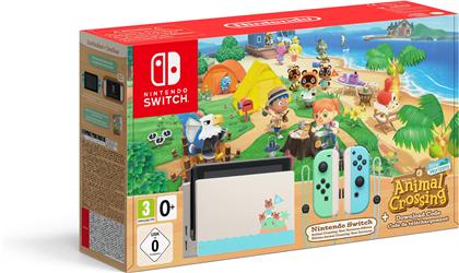 Nintendo Switch Animal Crossing: New Horizons-Edition