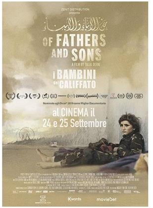 Of fathers and sons - I bambini del califfato (2017)