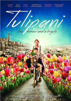 Tulipani - Amore, onore e una bicicletta (2017)