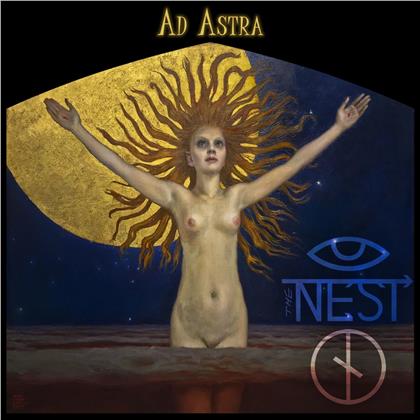 The Nest - Ad Astra (Limited Digipack)