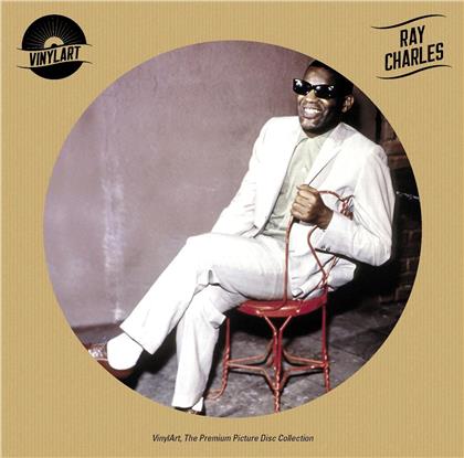 Ray Charles - Vinylart - Ray Charles (LP)