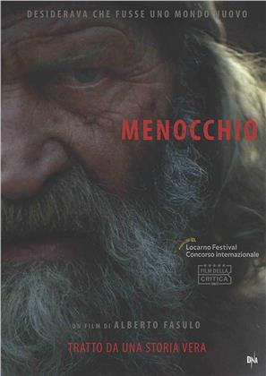 Menocchio (2018)