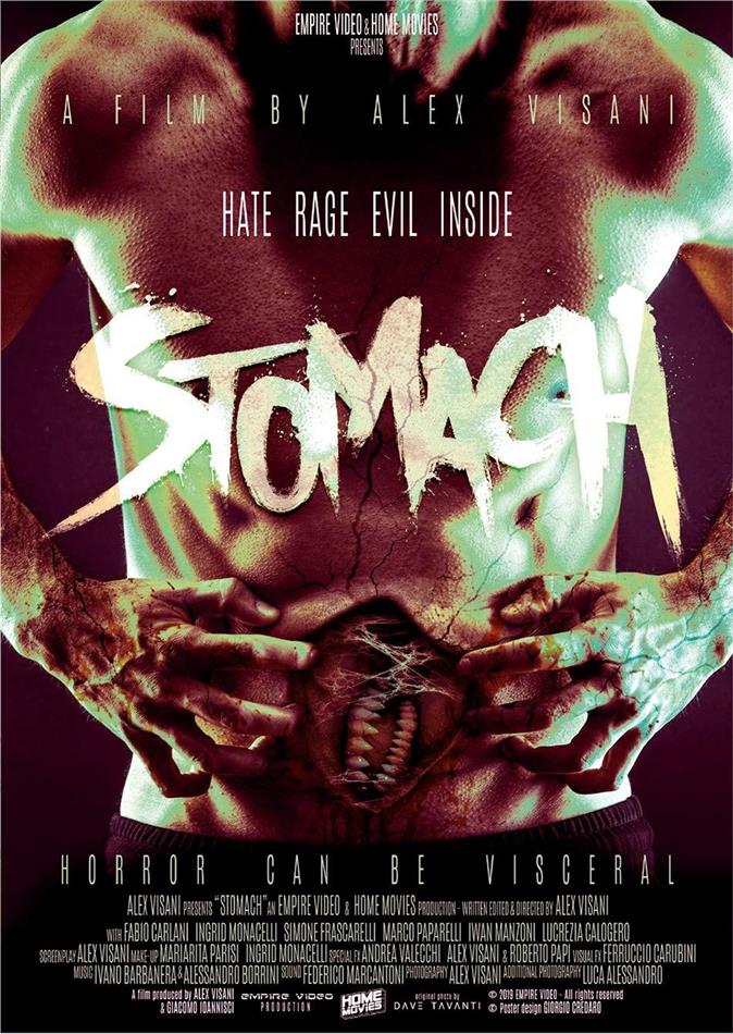 Stomach (2018)