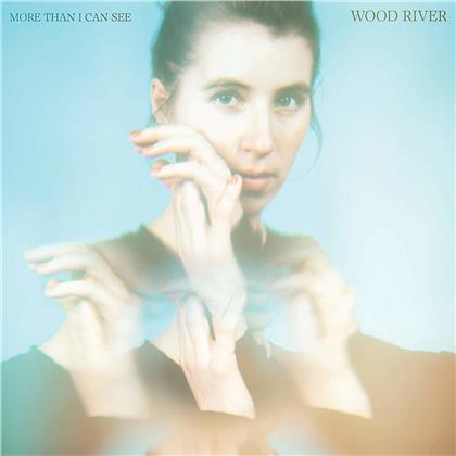 Crane, Greve & Wood River - More Than I Can See
