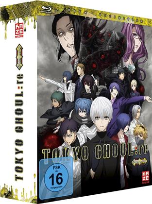Tokyo Ghoul:Re - Vol. 5 (+ Sammelschuber, Limited Edition)