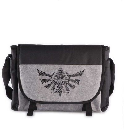 Zelda - Messenger Bag