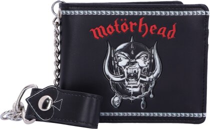 Motorhead - Motorhead (Wallet)