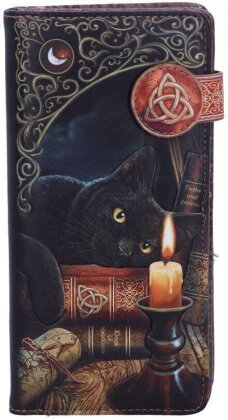 Lisa Parker Geldbeutel Witching Hour 18cm