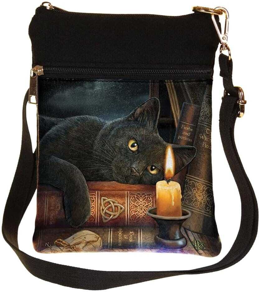 Lisa Parker Umhängetasche The Witching Hour 23 cm