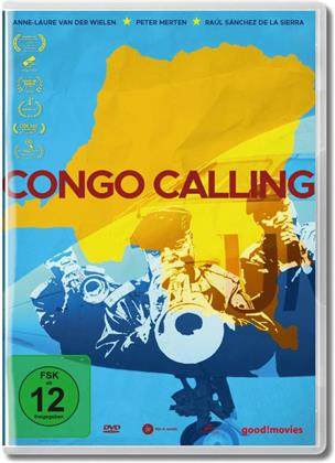 Congo Calling (2019)