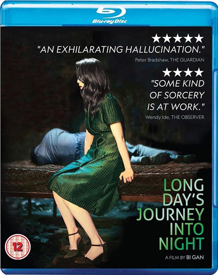 Long Day's Journey Into Night (2018)
