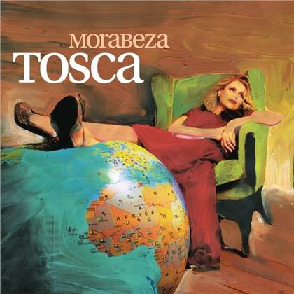 Tosca (Ital) - Morabeza (Sanremo 2020)
