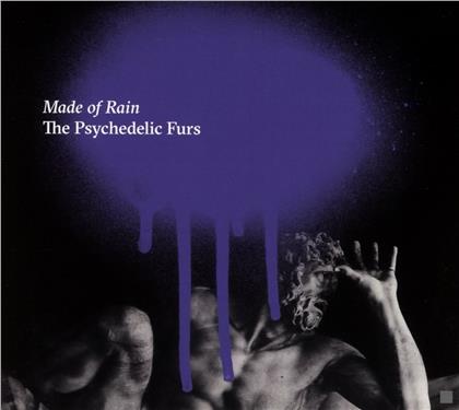 The Psychedelic Furs - Made Of Rain (Digipack)