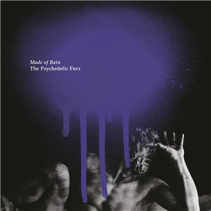 The Psychedelic Furs - Made Of Rain (Gatefold, 2 LPs + Digital Copy)
