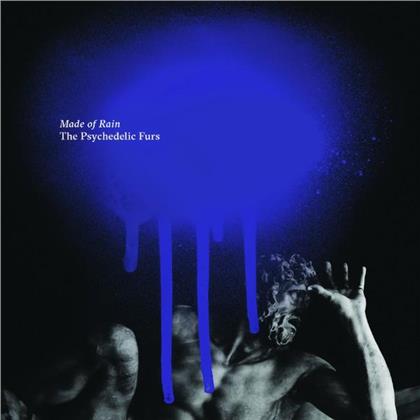 The Psychedelic Furs - Made Of Rain (Indies Only, Colored, 2 LPs)