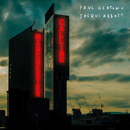 Paul Heaton - Manchester Calling (2 LPs)
