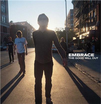 Embrace - Good Will Out (2020 Reissue, Virgin, 2 LPs)