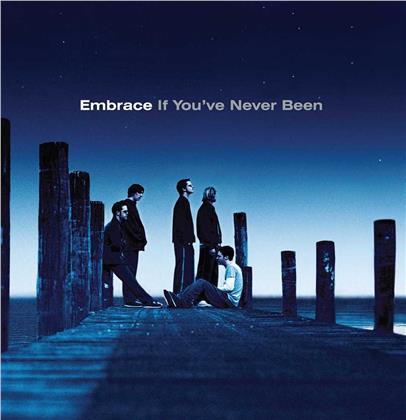 Embrace - If You've Never Been (2020 Reissue, Virgin, LP)