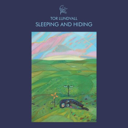 Tor Lundvall - Sleeping And Hiding (2020 Reissue, LP)