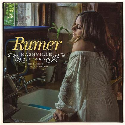 Rumer - Nashville Tears (2 LPs)