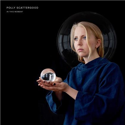 Polly Scattergood - In This Moment (Limited Edition, Clear Vinyl, LP)
