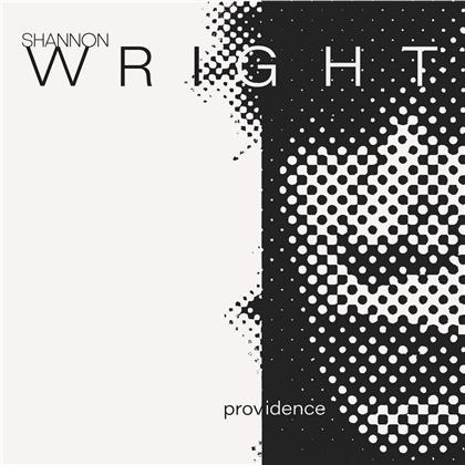 Shannon Wright - Providence (LP)