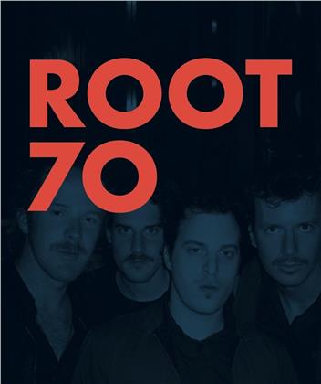 Nils Wogram - Root 70 Box (Jubiläums Edition, Boxset, Limited Edition, 9 CDs)