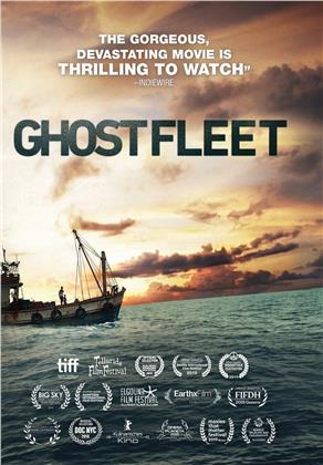 Ghost Fleet (2018)
