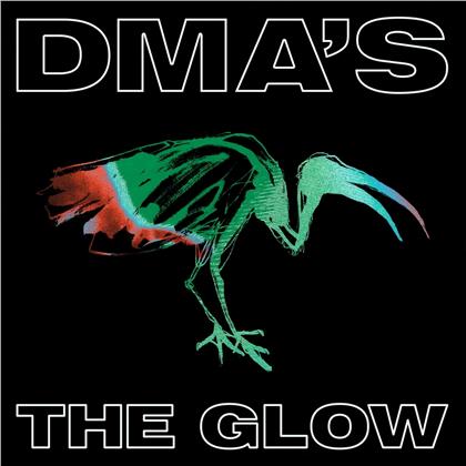 DMA's - The Glow (Colored, LP)