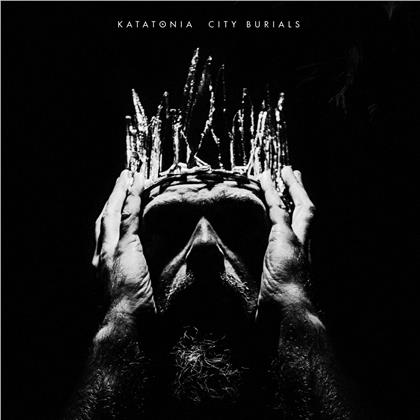 Katatonia - City Burials (Digipack)