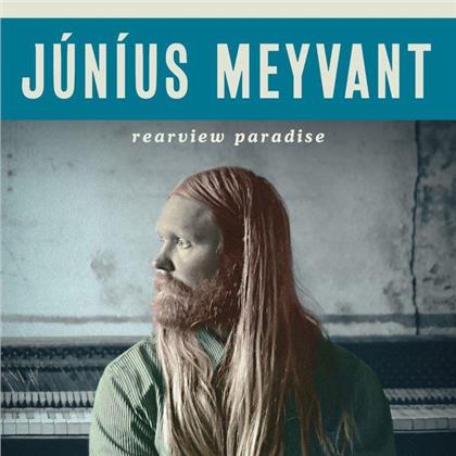 Junius Meyvant - Rearview Paradise (12" Maxi)
