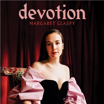Margaret Glaspy - Devotion (LP)