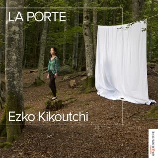 Gilles Grimaître, Trio SAEITENWIND, Ezko Kikoutchi, Pablo Gonzalez & Orchestra della Svizzera Italiana - La Porte
