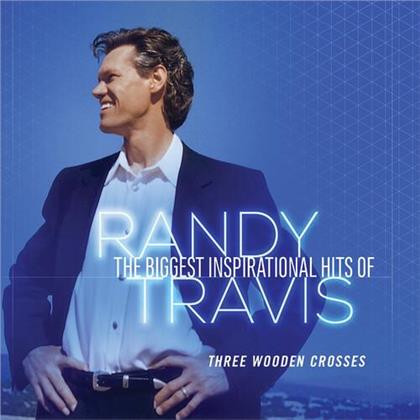 Randy Travis - Biggest Inspirational Hits (LP)