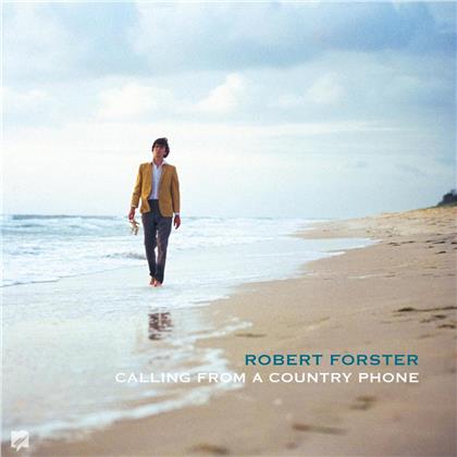 Robert Forster - Calling From A Country Home (LP)