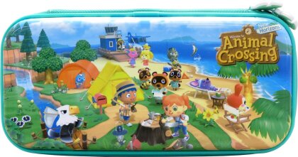 Nintendo Switch Case - Premium Etui Animal Crossing