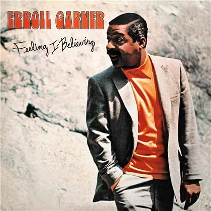 Erroll Garner - Feeling Is Believing (Remastered)