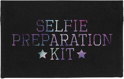 Selfie Preparation Kit - Make Up Bag