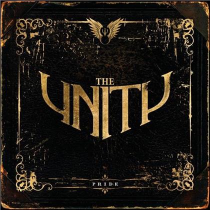 The Unity - Pride (2 CDs)