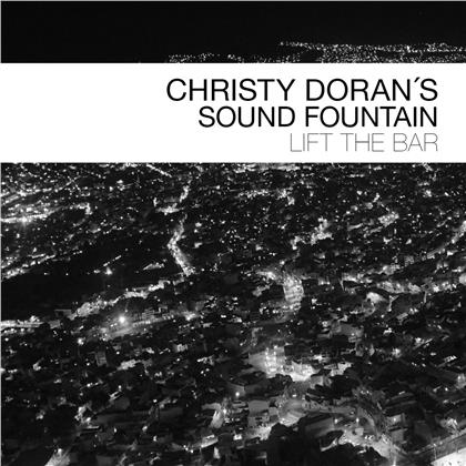 Christy Doran - Lift The Bar