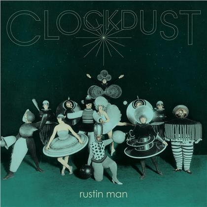 Rustin Man (Talk Talk) - Clockdust