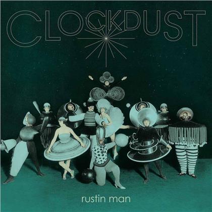 Rustin Man (Talk Talk) - Clockdust (Indies Only, LP + Digital Copy)