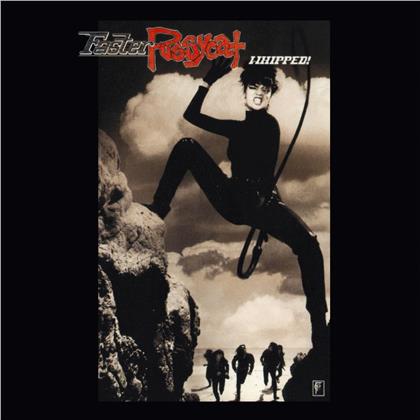Faster Pussycat - Whipped (2020 Reissue, Music On CD)