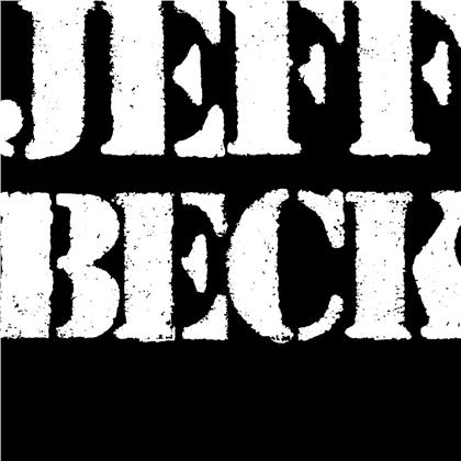 Jeff Beck - There And Back (2020 Reissue, Music On CD)