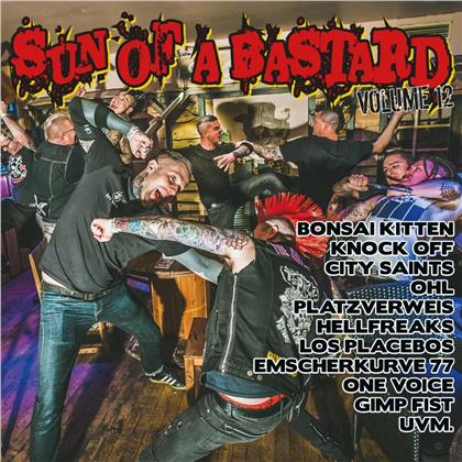 Sun Of A Bastard - Vol. 12