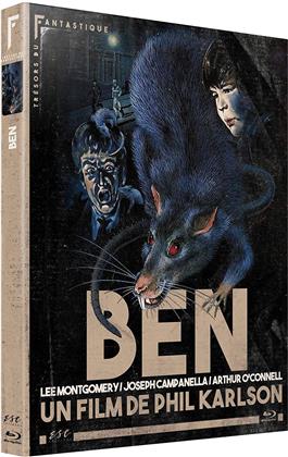 Ben (1972)