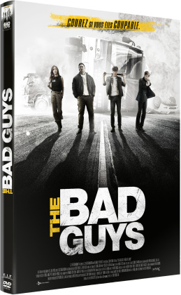 The Bad Guys (2019)