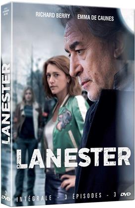 Lanester - Intégrale (3 DVDs)