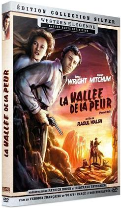 La vallée de la peur (1947) (Western de Légende)