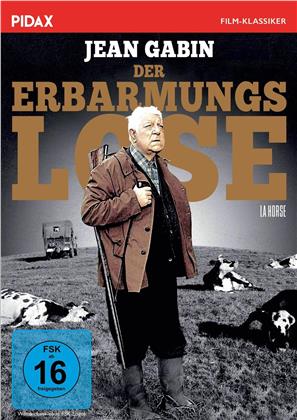 Der Erbarmungslose (1970) (Pidax Film-Klassiker)